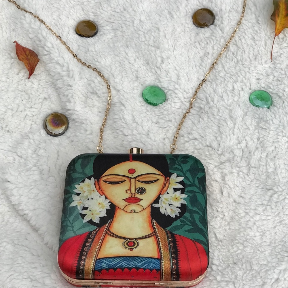 A Sling Bag